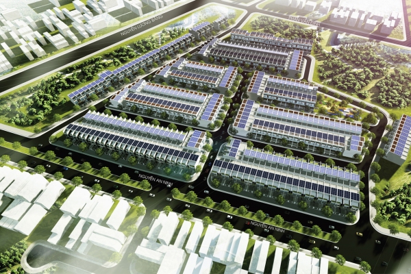 Dự án Hội An River Park