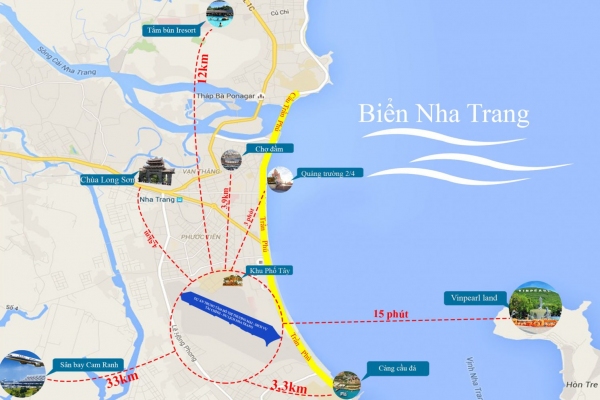 Dự án Hội An River Park