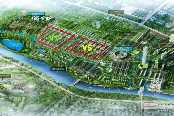 Hội An River Park