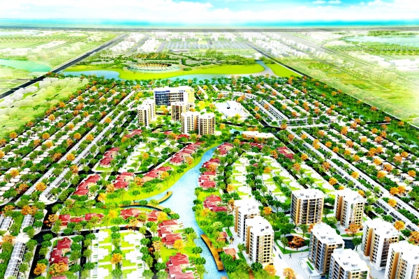 Hội An River Park