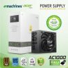 Bộ nguồn 80 Plus gold emachines Acer gadget  AC1000 fr