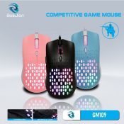 Chuột Bosston GM109 Gaming 7.200DPI