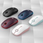 Chuột không dây Forder FD i330m