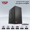 Case văn phòng VSP  M-ATX/I-ATX V2894