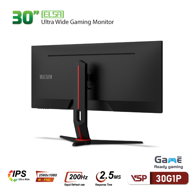 elsa-30g1p-c490en-4 vsp