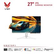 Màn hình VSP Gaming VG273F1 27 Inch IPS - 200Hz - white